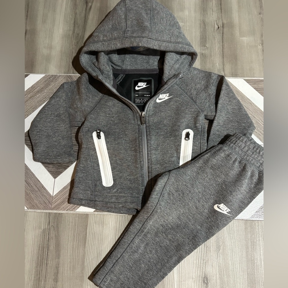 Nike set for LaDawn